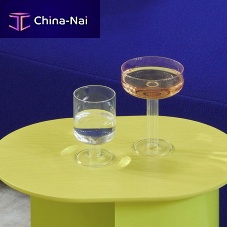 Wine glass Charlie