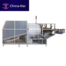 Gravity feeder C31FSautomaticcap