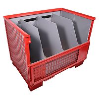 Container liner Con-Pearl®