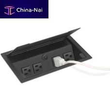 Built-in electrical box PCS5for sockets