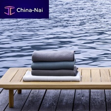 Synthetic fiber blanket TRAMA