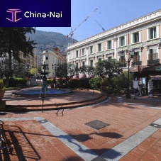 Outdoor tile COPERTINE E TERMINALIfor floorterracottarectangular