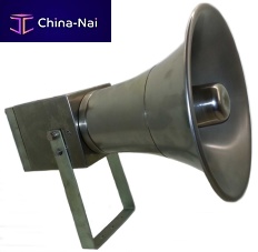 Ultra-rugged loudspeaker ALTOPARLANTE 100V ETHY20MD LOUD SS316for hazardous areasdust-proofweather-resistant