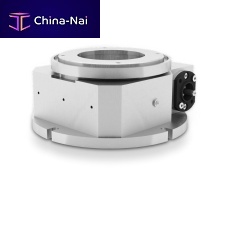 Worm gear rotary table LTB seriesmotor-drivenhorizontalCNC