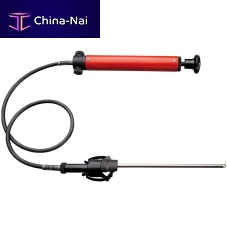 Piston pump Whler RP 72manualindustrialtest