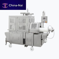 Automatic clipping machine CLXP 260netfor foodhorizontal