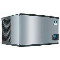 Commercial ice cube maker INDIGO NXT IT0300with cold water dispenser