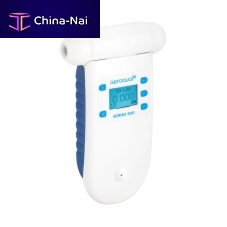 Outdoor air quality monitor Aeroqual Series 500indoorCO2CO