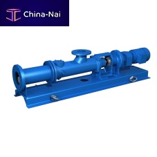 Gear pump 2000 seriesslurryfor chemicalsstationary