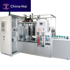 Optical surface measuring machine Opticline WMS series shape measurementfor large partsfor the automotive industry