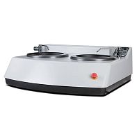 Metal polishing machine FTP-MX seriesfor metallographic samples