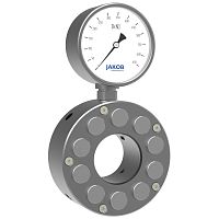 Doughnut-shaped load cell HMDanalog