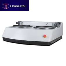 Metal polishing machine FTP-MX seriesfor metallographic samples