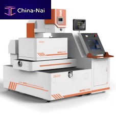 Wire-cut EDM BMG1080BCNCprecision