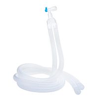 Pediatric anesthesia circuit WB10045FYCo2Padultdisposable
