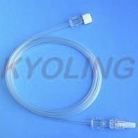 Intravenous infusion tubing 731101