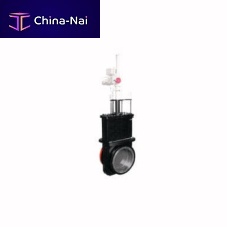 Gate valve bleeddoublecast