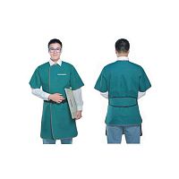 X-ray protective apron YSN1507front protectionrear protection0.25 mm