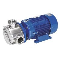 Water pump EP seriesfor food productsoilfor chemicals
