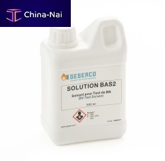 Dissolution solvent BAS2