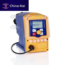 Peristaltic pump DULCOFLEX DFXawaterfor chemicalsbeverage