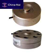 Compression load cell BPbutton typecapacitivesteel