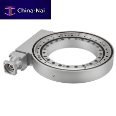 Rotary indexing ring