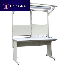 Stainless steel workbench G700M series