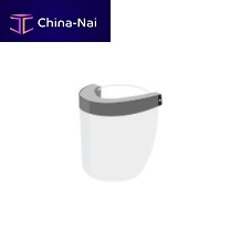 Full-face face-shield adultanti-static