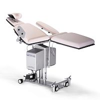 Universal operating table GENIUSophthalmologyelectro-hydraulicbariatric