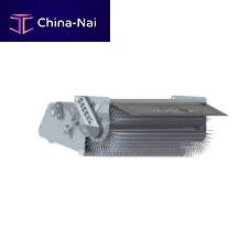 Vehicle-mount sweeper 1600 DDhydraulic motor