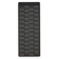 Monocrystalline silicon solar panel XANTREX SOLAR MAX PANEL seriesPERCflexibleflexible