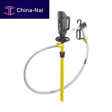 Impeller pump 0207-200acidpneumaticself-priming