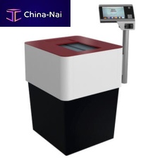 Automated safe deposit locker Maxi