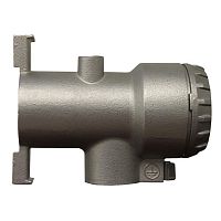 Level gauge LMS100magnetic floatprocesscontact