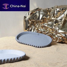 Flat dish SIMAN concretehome
