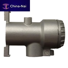 Level gauge LMS100magnetic floatprocesscontact
