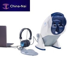 Computer-based vision screener VisioClick®