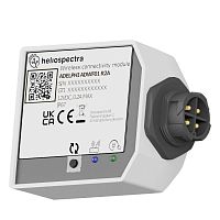 IP67 wireless connection device ADELPHIdataWiFiautomated