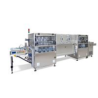 Surface grinding machine CLEVERSTARmetal profileautomatic