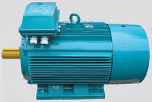 Low-voltage motor ACasynchronous690 V