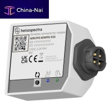 IP67 wireless connection device ADELPHIdataWiFiautomated