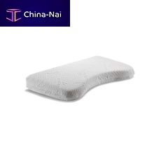 Ergonomic pillow SF GELTEX®foamfabricother shapes