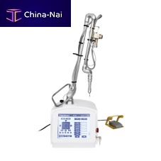 Pigmented lesion treatment laser Miramhoo-NYLC1inflammatory skin diseases treatmentskin rejuvenationtattoo removal