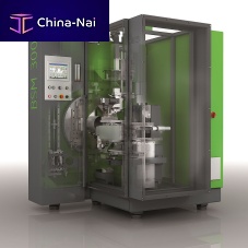 Laser welding machine BSM 300capacitor dischargeautomaticfor pipe