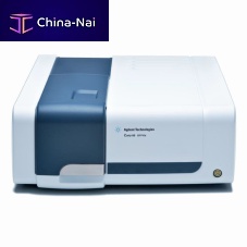 Visible spectrophotometer Cary 60 UV-VisUVxenonreflectance