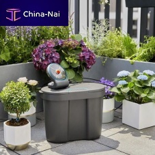 Plant water reservoir 13301-20irrigationabove-groundplastic