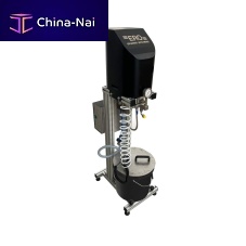 Automatic gluing device ERO-OEhigh-pressurecardboard