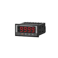 Digital multimeter MT4Y/MT4W seriespanel-mount5 Afrequency