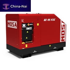 Diesel generator set GE 45 KSCthree-phasesingle-phasestationary